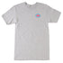 303 Boards - 303 Oval Birdcap Tee (Grey)